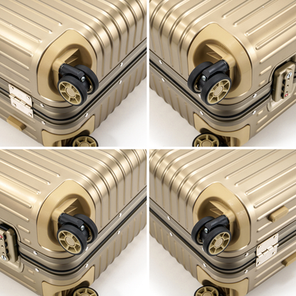 RIMOWA(リモワ) オリジナル キャビンプラス 49L 4輪