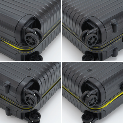 RIMOWA(リモワ) PORSCHE(ポルシェ) サルサ 32L 4輪 キャビンS