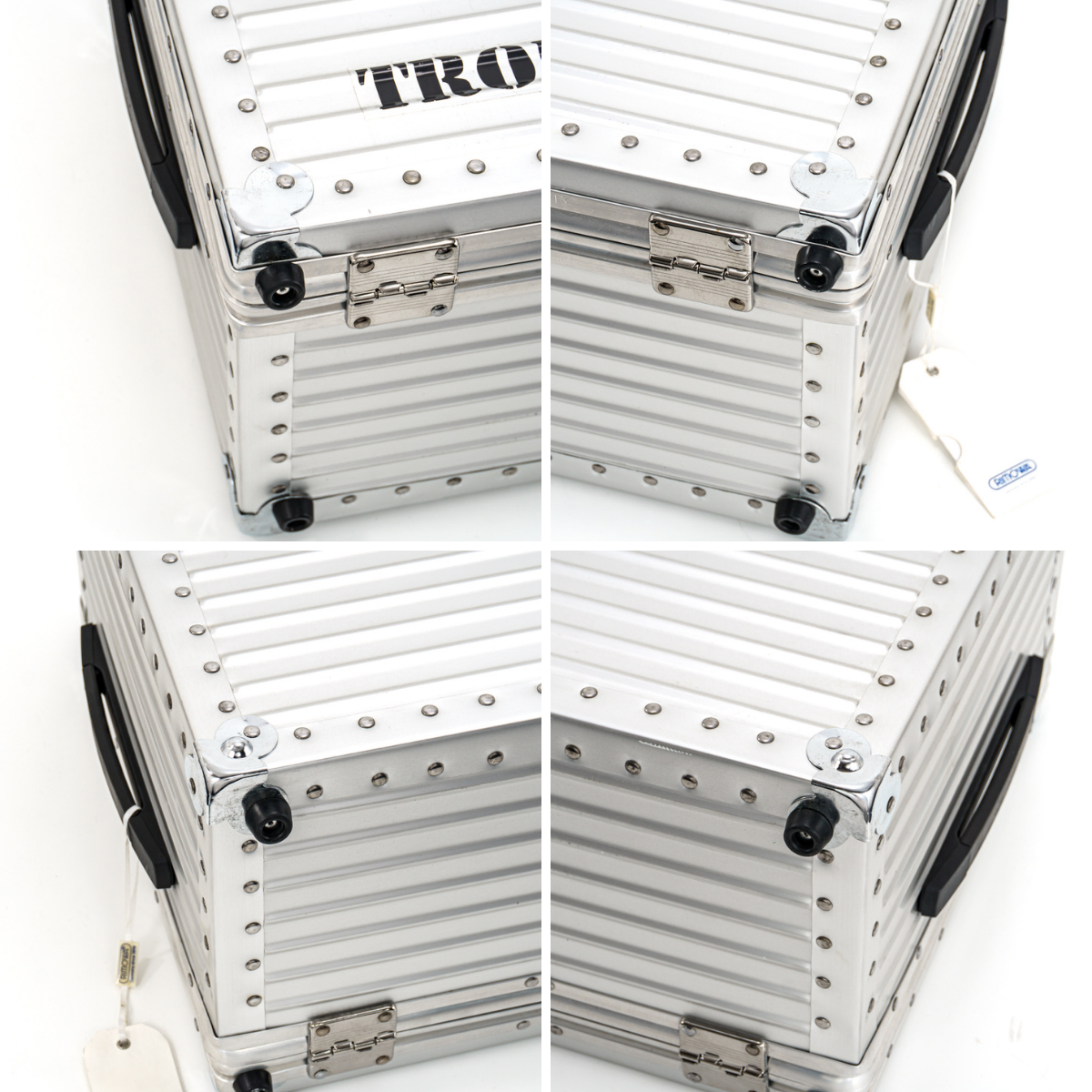 RIMOWA(リモワ) トロピカーナ アタッシュケース