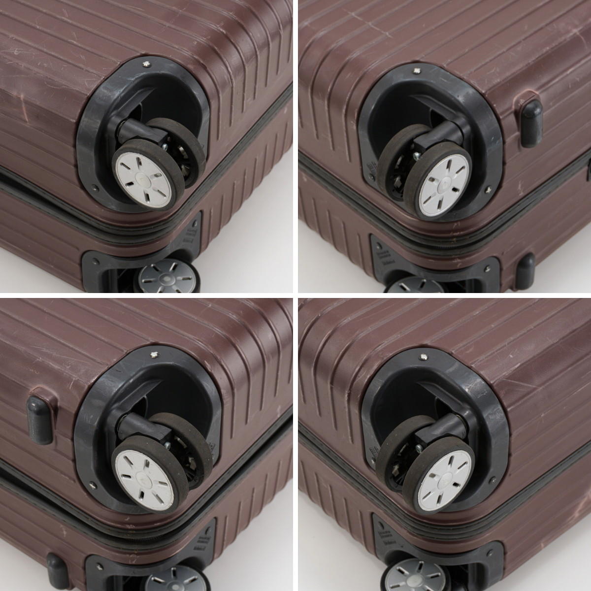RIMOWA(リモワ) サルサ 78L 4輪 チェックインL