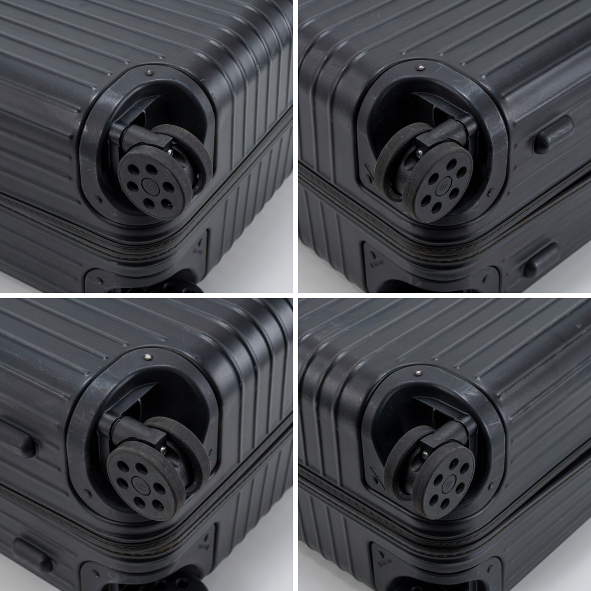 RIMOWA(リモワ) エッセンシャル チェックインL 85L 4輪
