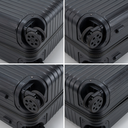 RIMOWA(リモワ) エッセンシャル チェックインL 85L 4輪