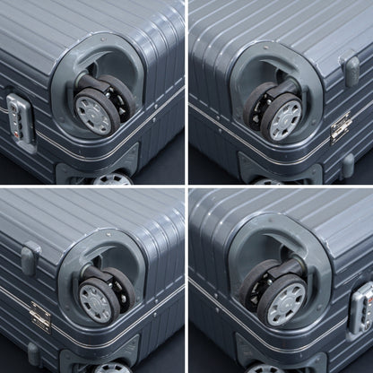 RIMOWA(リモワ) リンボ 55L 4輪 チェックインM