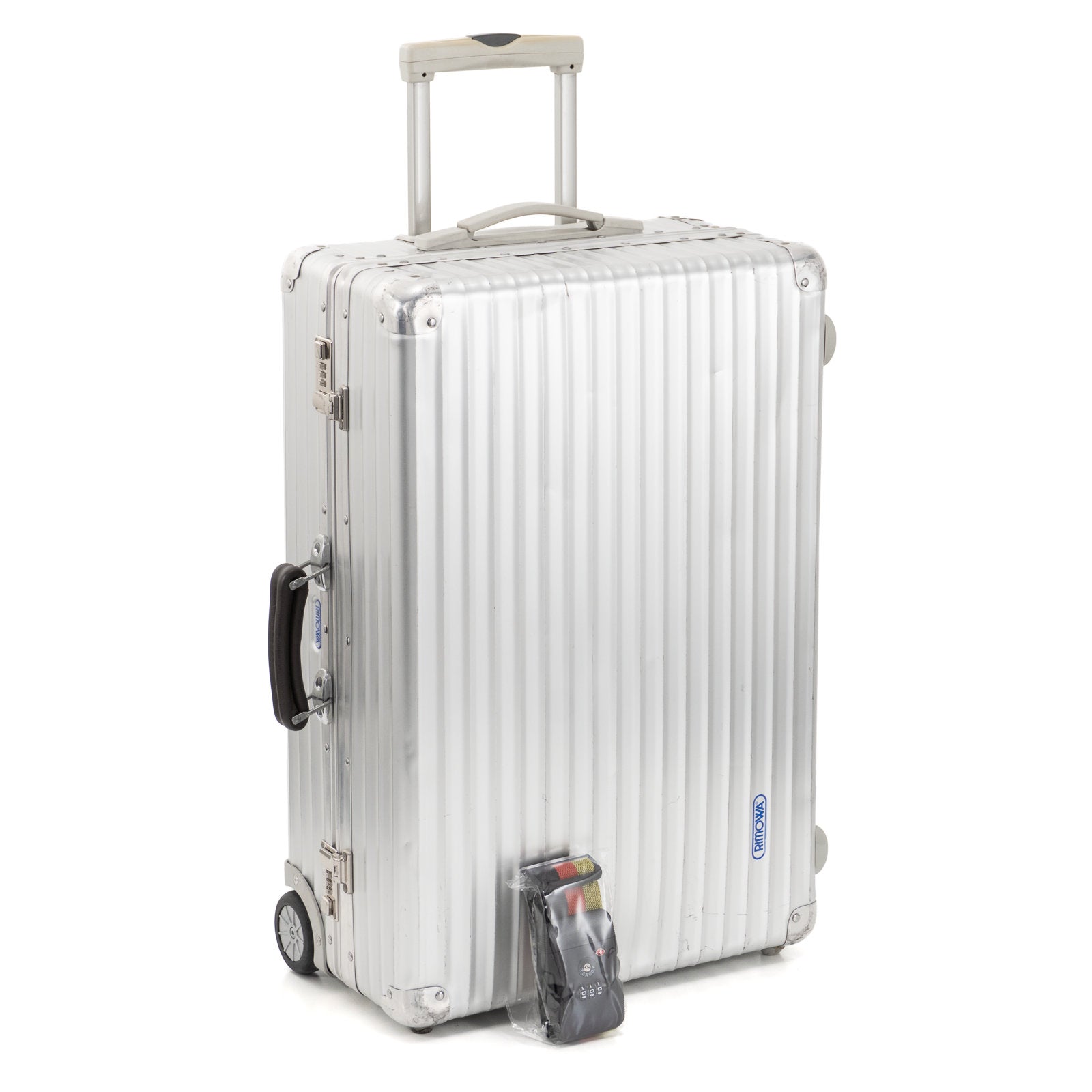 クラシックフライト（CLASSIC FLIGHT） – 中古RIMOWA(リモワ)専門店