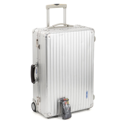 RIMOWA(リモワ) クラシックフライト 60L 2輪 チェックインM