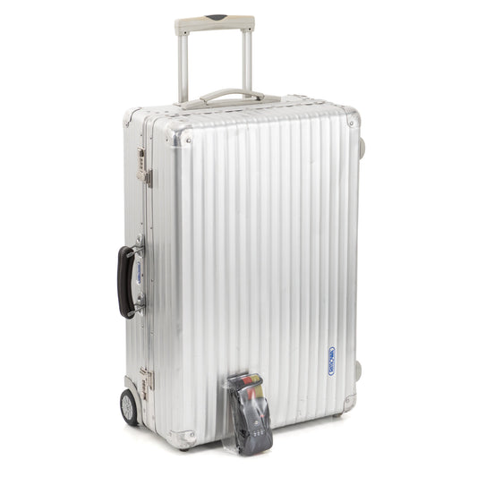 RIMOWA(リモワ) クラシックフライト 60L 2輪 チェックインM