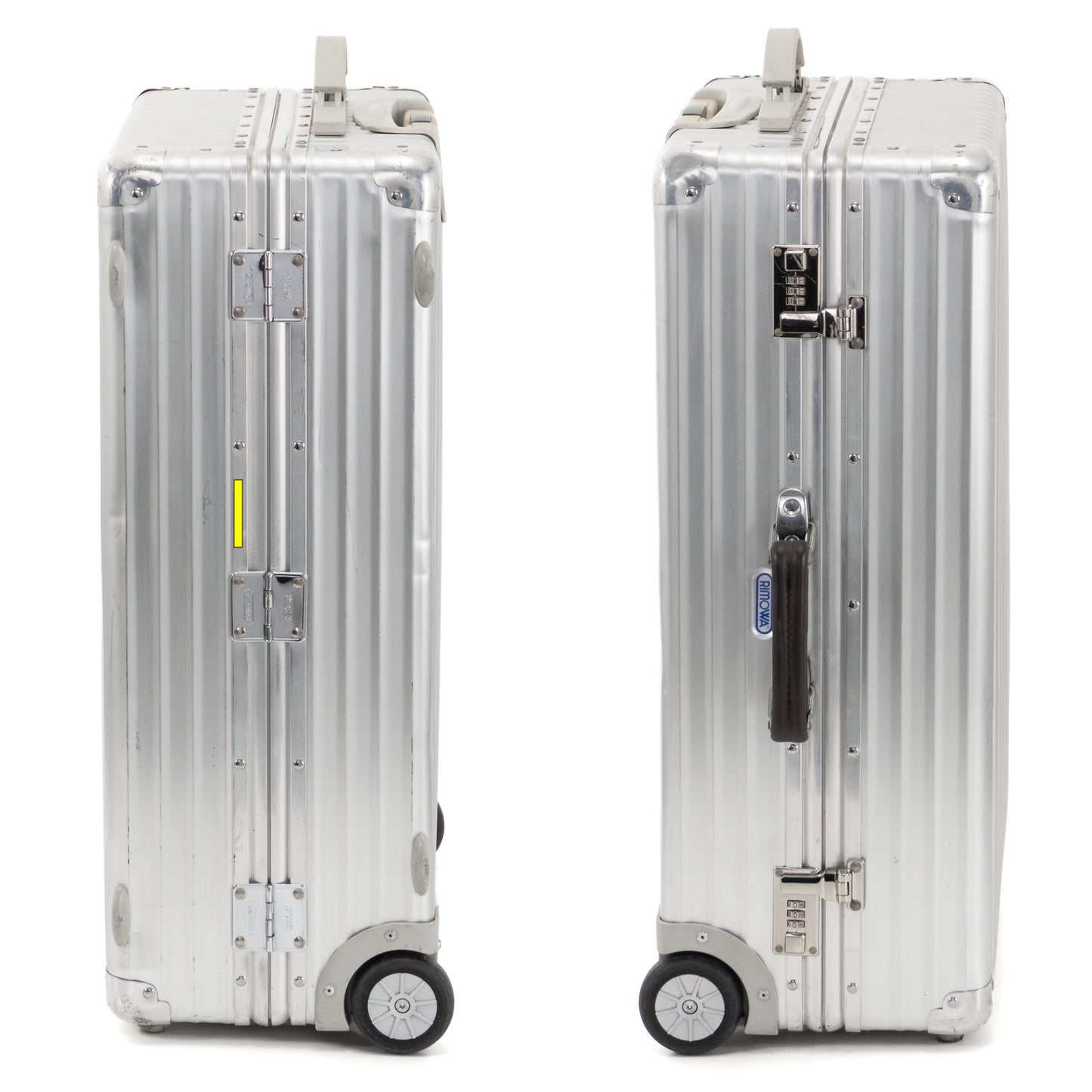 RIMOWA(リモワ) クラシックフライト 60L 2輪 チェックインM