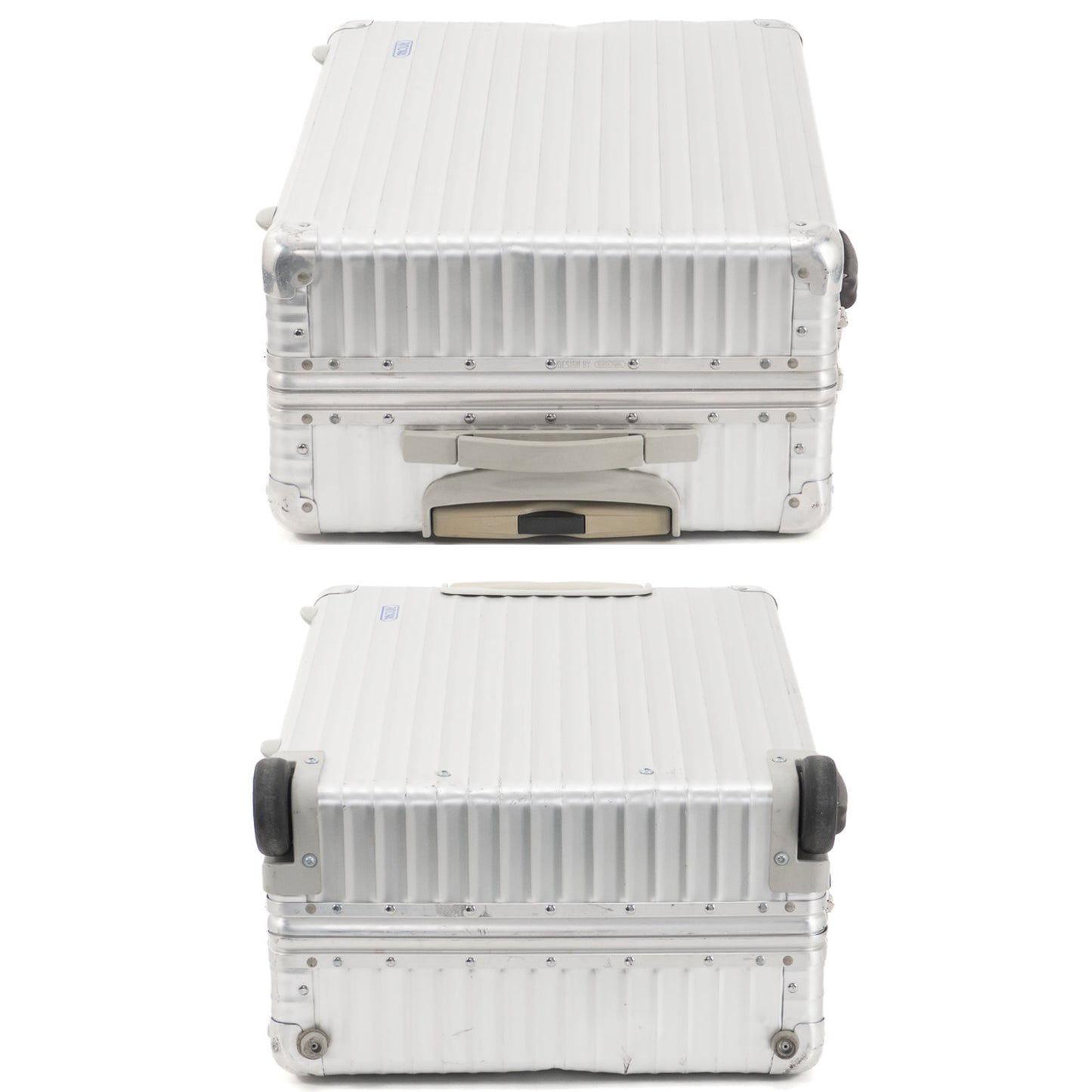 RIMOWA(リモワ) クラシックフライト 60L 2輪 チェックインM