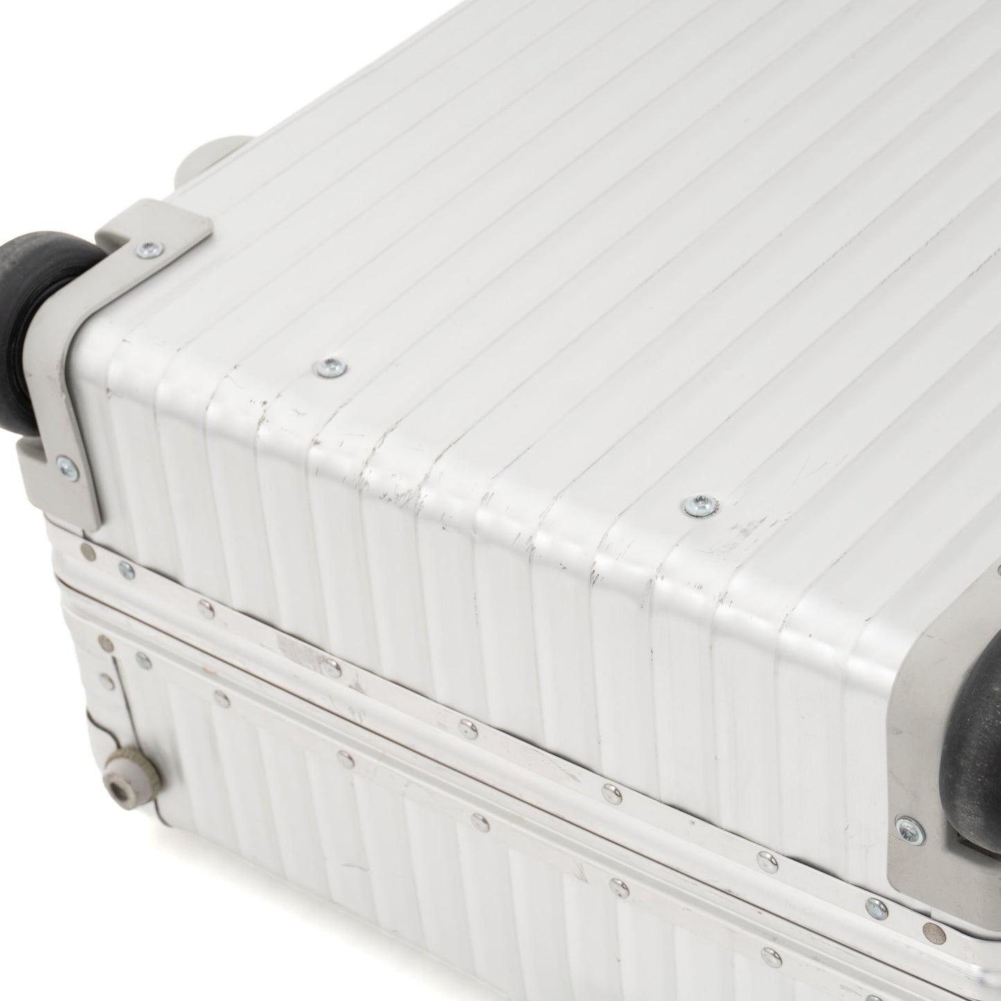 RIMOWA(リモワ) クラシックフライト 60L 2輪 チェックインM