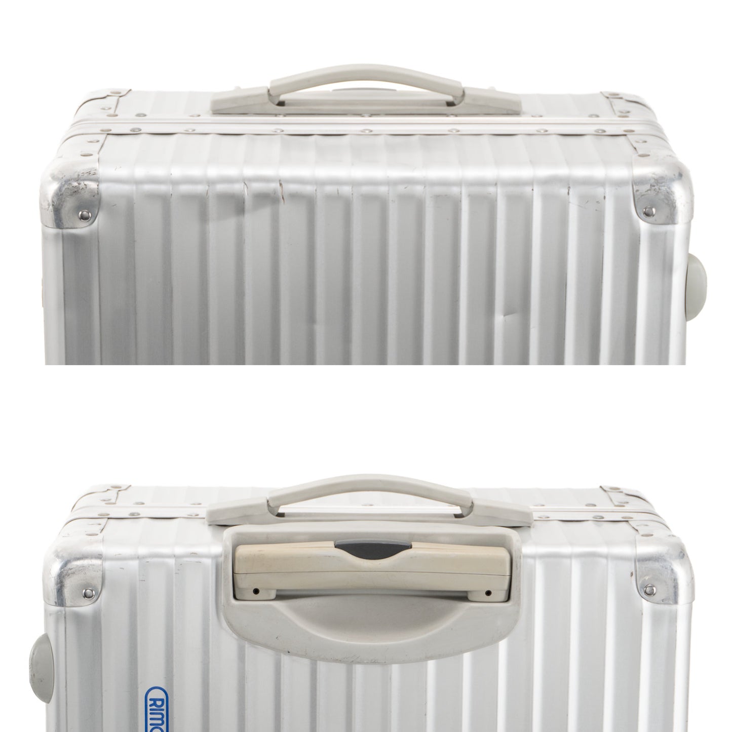 RIMOWA(リモワ) クラシックフライト 60L 2輪 チェックインM