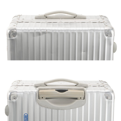 RIMOWA(リモワ) クラシックフライト 60L 2輪 チェックインM