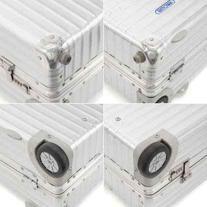 RIMOWA(リモワ) クラシックフライト 60L 2輪 チェックインM