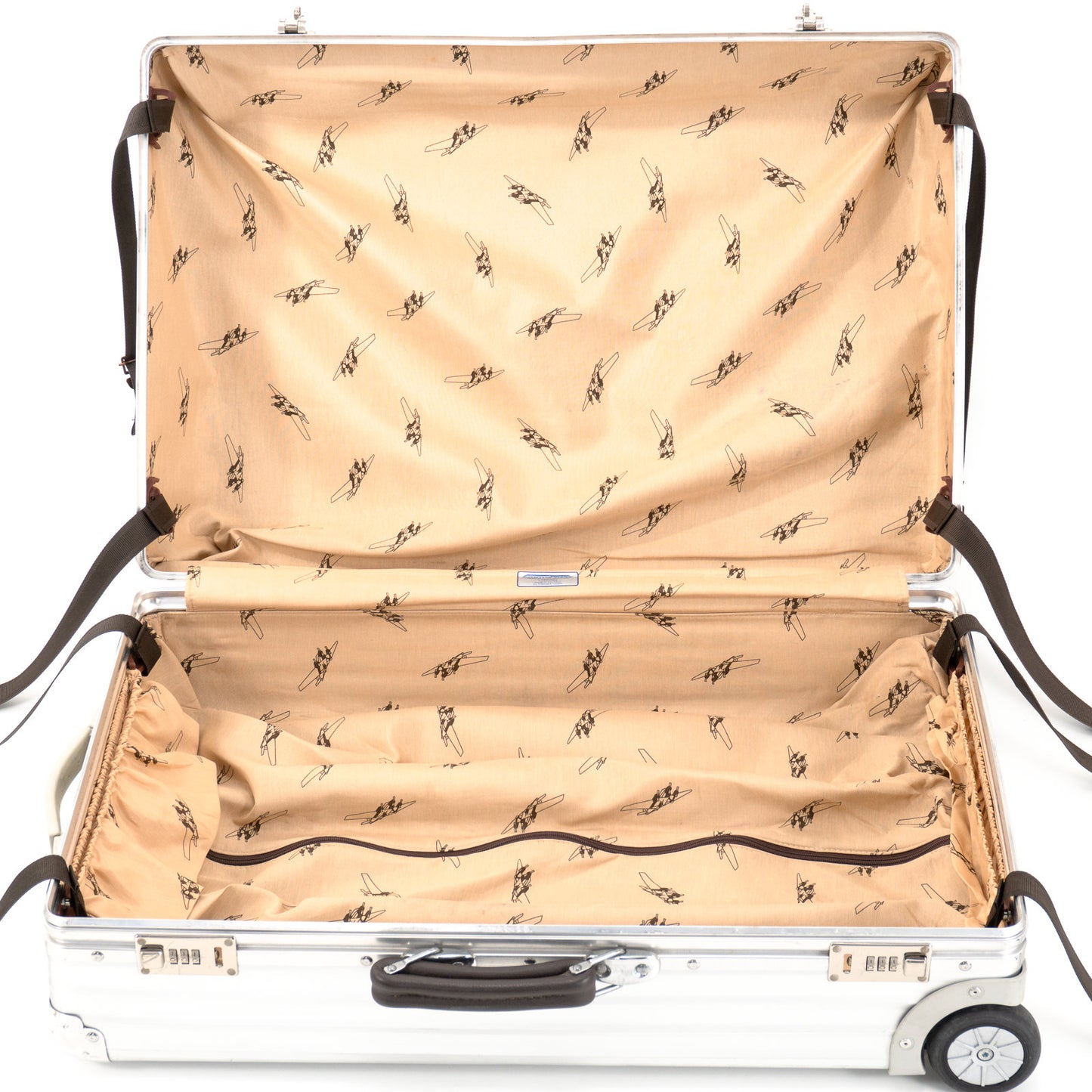 RIMOWA(リモワ) クラシックフライト 60L 2輪 チェックインM