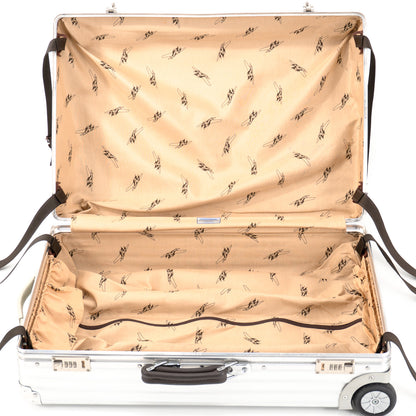 RIMOWA(リモワ) クラシックフライト 60L 2輪 チェックインM