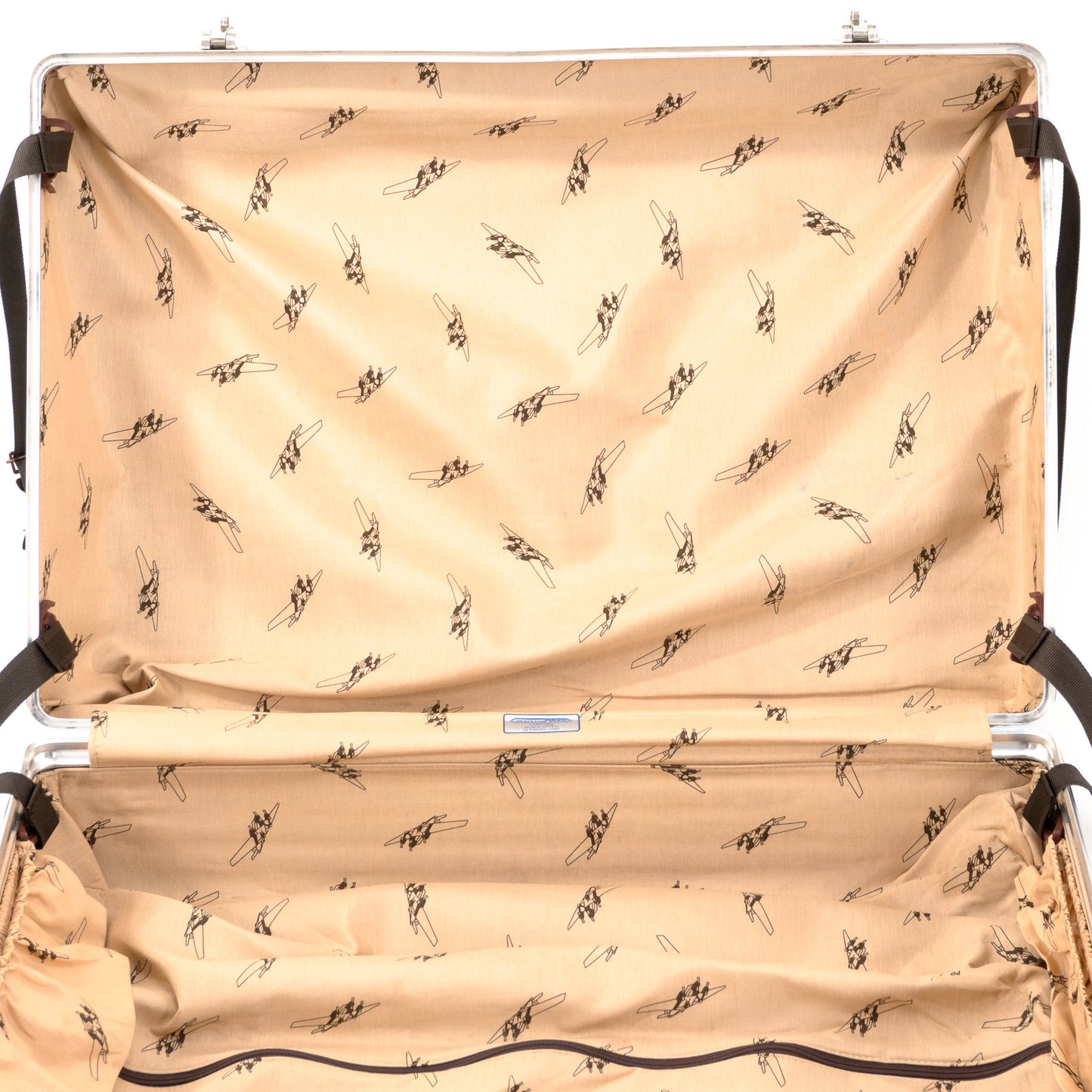 RIMOWA(リモワ) クラシックフライト 60L 2輪 チェックインM