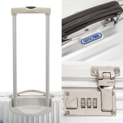 RIMOWA(リモワ) クラシックフライト 60L 2輪 チェックインM