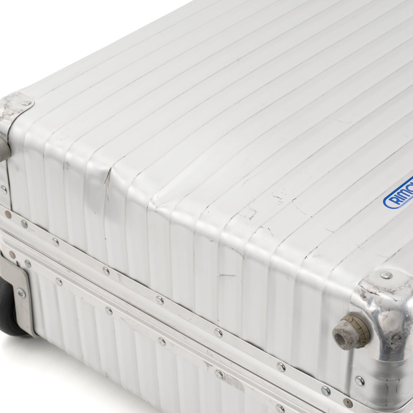 RIMOWA(リモワ) クラシックフライト 60L 2輪 チェックインM