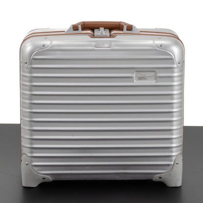 RIMOWA(リモワ) ルフトハンザ ボーイング トパーズ 28L 2輪 コンパクト