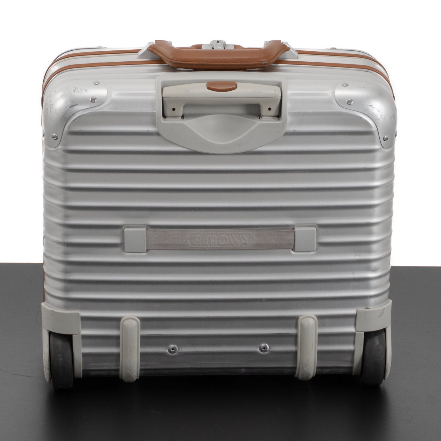RIMOWA(リモワ) ルフトハンザ ボーイング トパーズ 28L 2輪 コンパクト