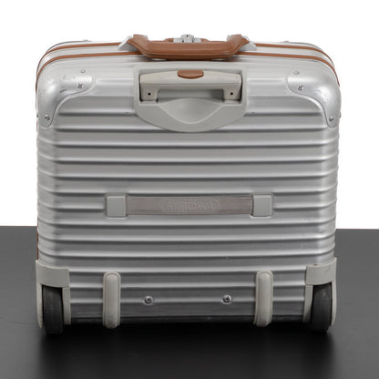 RIMOWA(リモワ) ルフトハンザ ボーイング トパーズ 28L 2輪 コンパクト