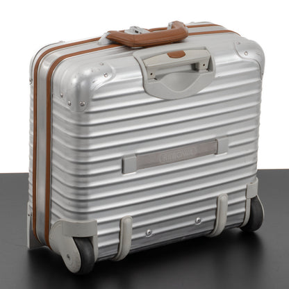 RIMOWA(リモワ) ルフトハンザ ボーイング トパーズ 28L 2輪 コンパクト