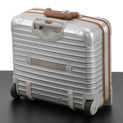 RIMOWA(リモワ) ルフトハンザ ボーイング トパーズ 28L 2輪 コンパクト