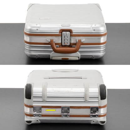 RIMOWA(リモワ) ルフトハンザ ボーイング トパーズ 28L 2輪 コンパクト