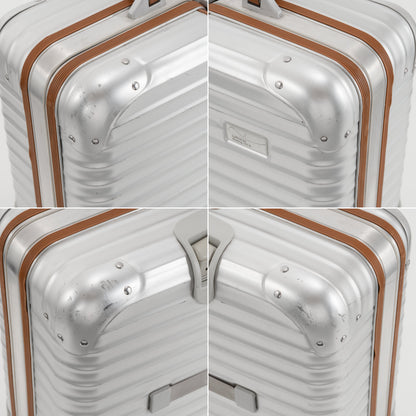 RIMOWA(リモワ) ルフトハンザ ボーイング トパーズ 28L 2輪 コンパクト
