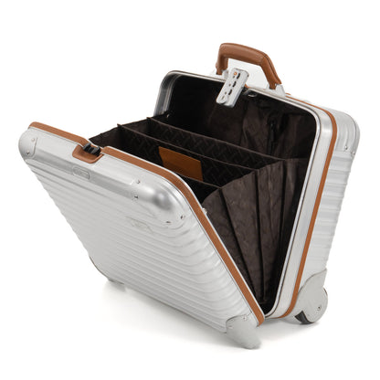 RIMOWA(リモワ) ルフトハンザ ボーイング トパーズ 28L 2輪 コンパクト