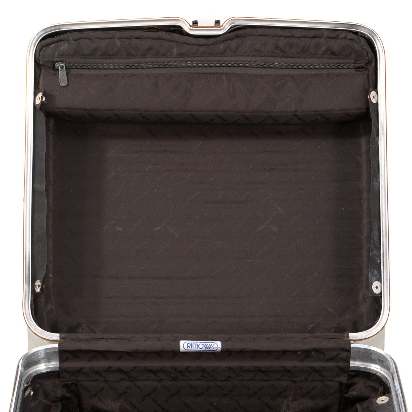 RIMOWA(リモワ) ルフトハンザ ボーイング トパーズ 28L 2輪 コンパクト