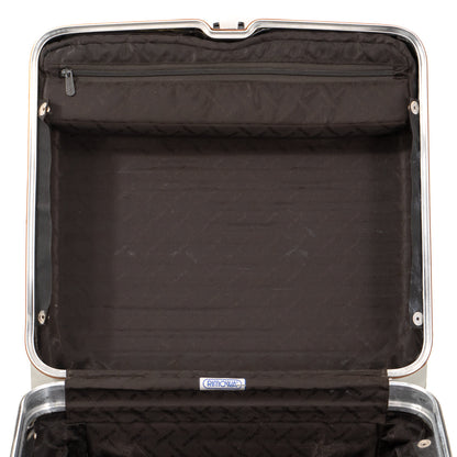 RIMOWA(リモワ) ルフトハンザ ボーイング トパーズ 28L 2輪 コンパクト