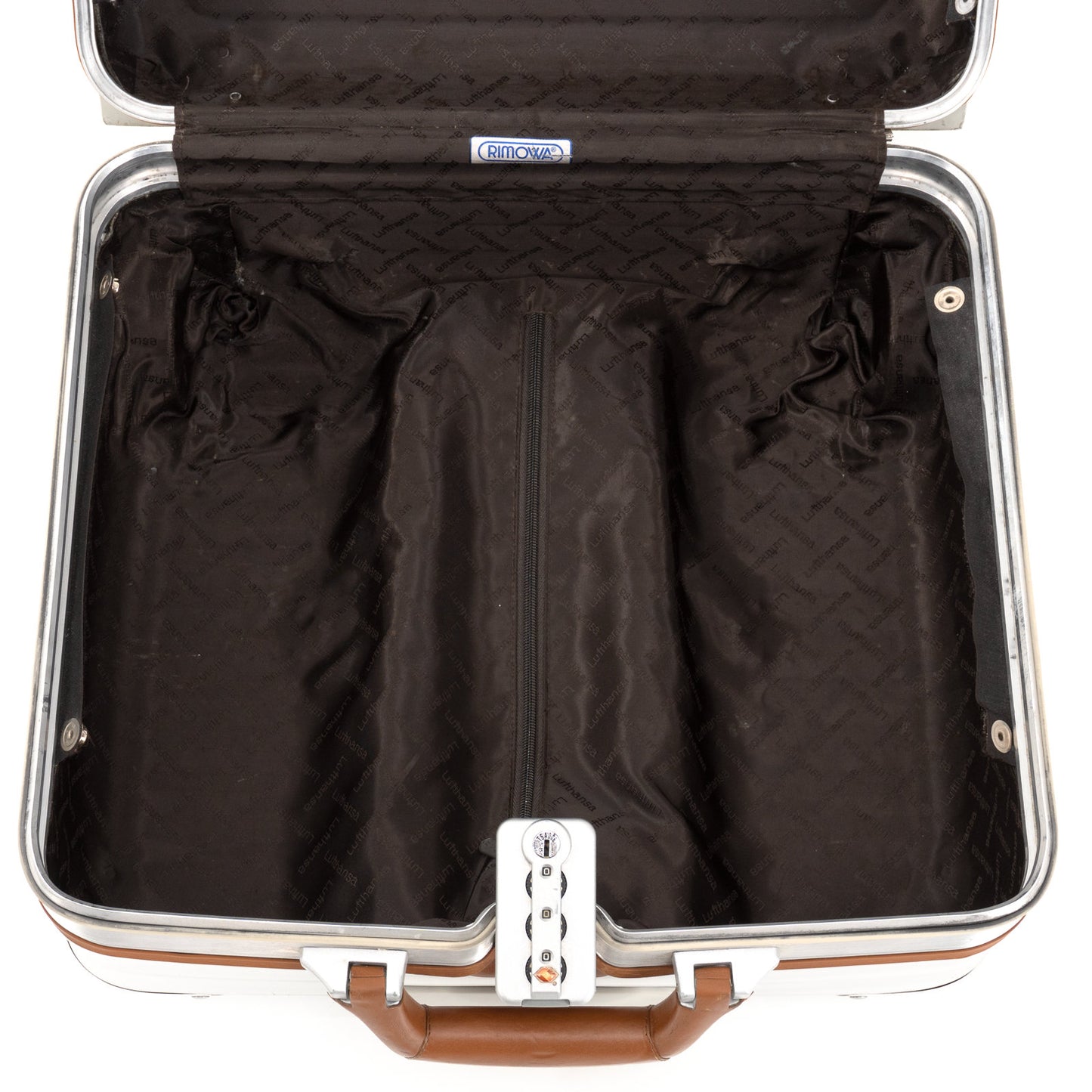 RIMOWA(リモワ) ルフトハンザ ボーイング トパーズ 28L 2輪 コンパクト