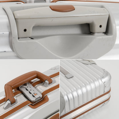 RIMOWA(リモワ) ルフトハンザ ボーイング トパーズ 28L 2輪 コンパクト