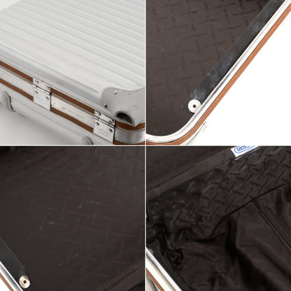 RIMOWA(リモワ) ルフトハンザ ボーイング トパーズ 28L 2輪 コンパクト