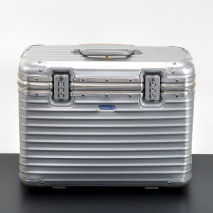 RIMOWA(リモワ) トパーズ 36L 2輪 パイロット