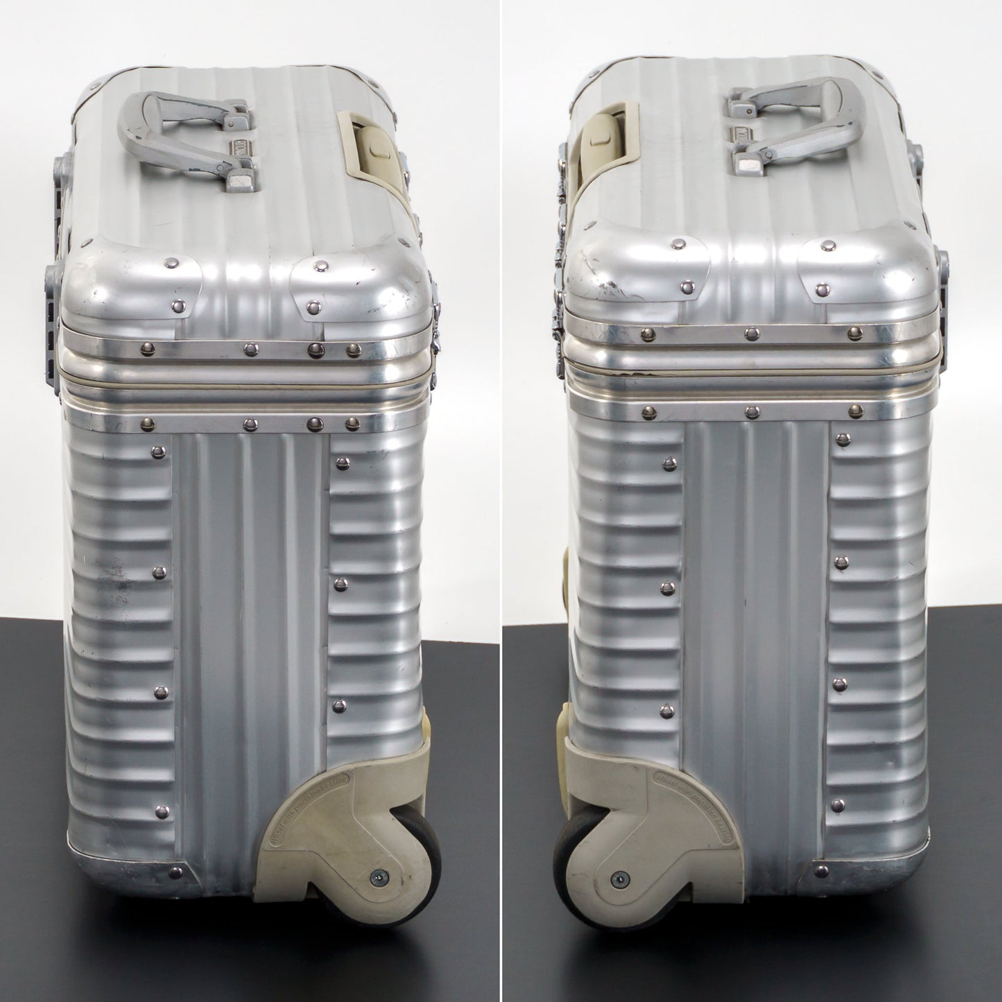 RIMOWA(リモワ) トパーズ 36L 2輪 パイロット