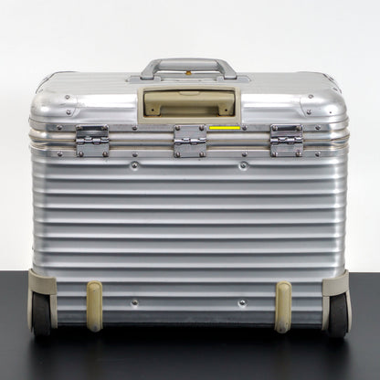 RIMOWA(リモワ) トパーズ 36L 2輪 パイロット