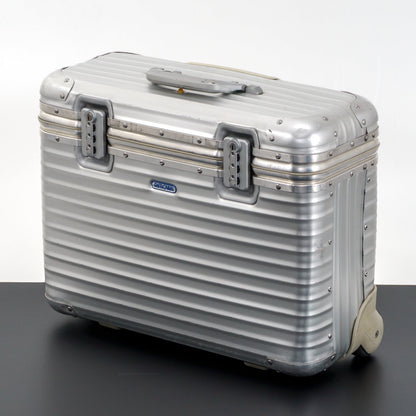 RIMOWA(リモワ) トパーズ 36L 2輪 パイロット