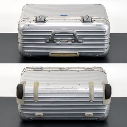 RIMOWA(リモワ) トパーズ 36L 2輪 パイロット