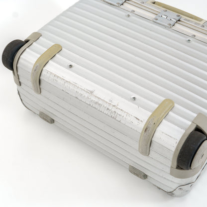 RIMOWA(リモワ) トパーズ 36L 2輪 パイロット