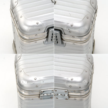 RIMOWA(リモワ) トパーズ 36L 2輪 パイロット