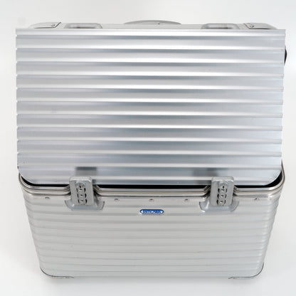 RIMOWA(リモワ) トパーズ 36L 2輪 パイロット