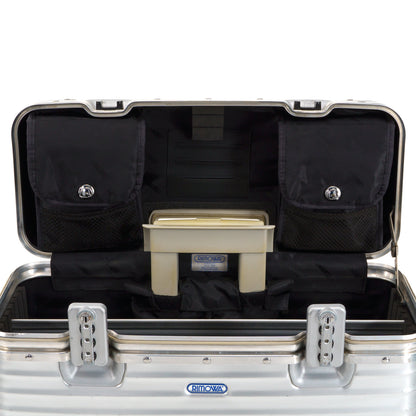 RIMOWA(リモワ) トパーズ 36L 2輪 パイロット