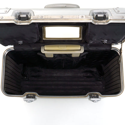 RIMOWA(リモワ) トパーズ 36L 2輪 パイロット