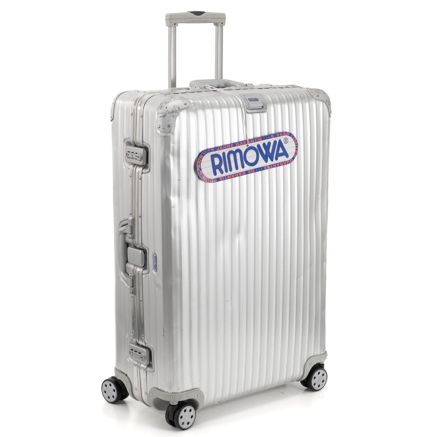 RIMOWA(リモワ) トパーズ 104L 4輪 XL