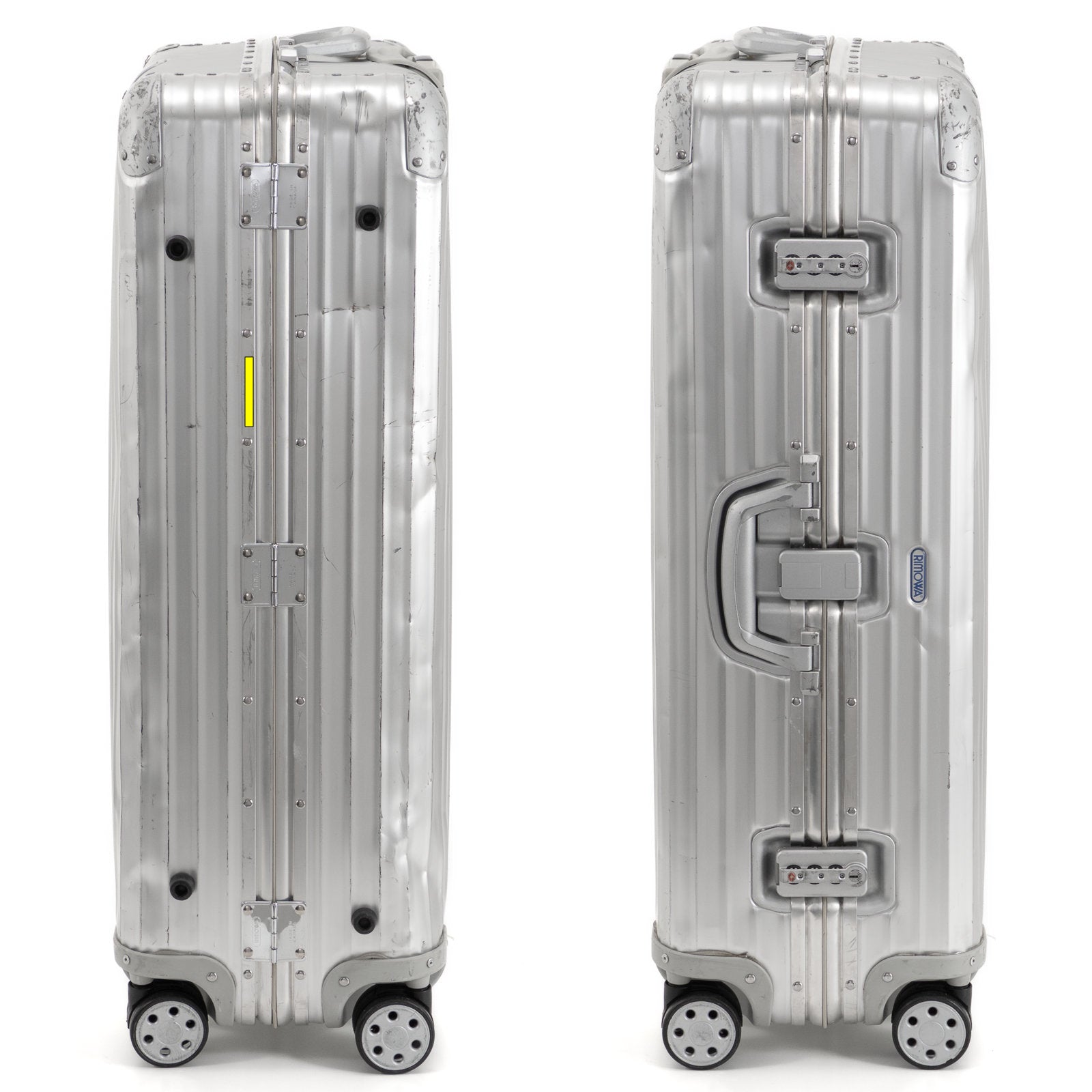 RIMOWA(リモワ) トパーズ 104L 4輪 XL – 中古RIMOWA(リモワ)専門店