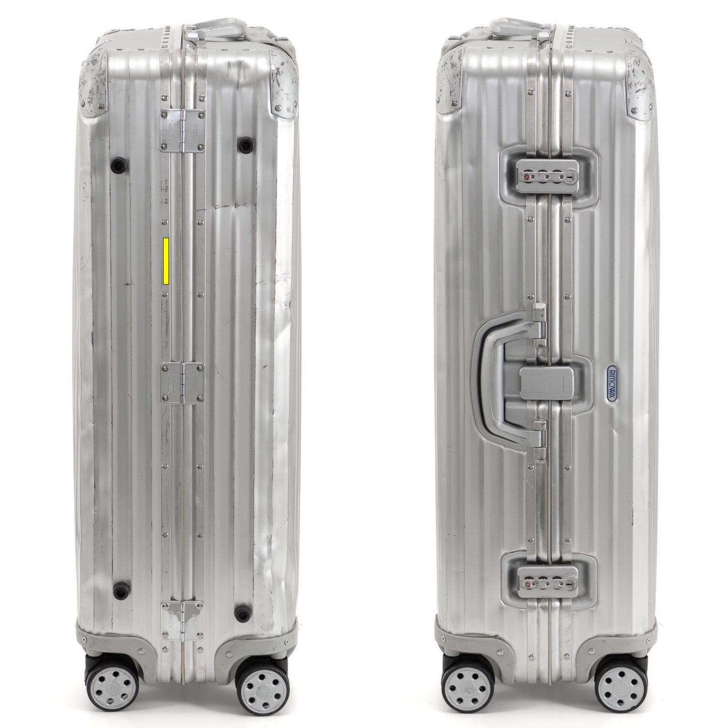 RIMOWA(リモワ) トパーズ 104L 4輪 XL