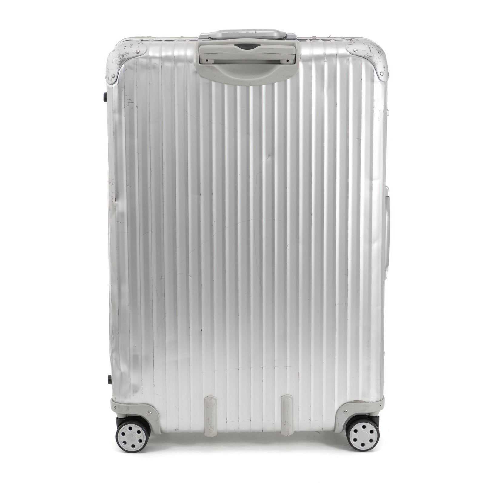 RIMOWA(リモワ) トパーズ 104L 4輪 XL – 中古RIMOWA(リモワ)専門店