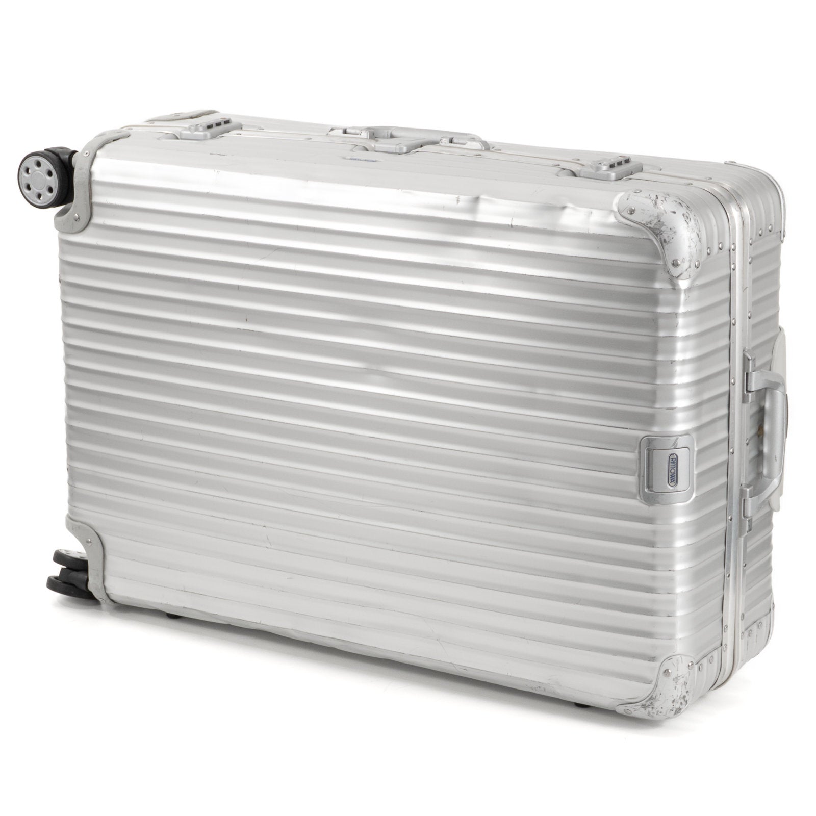 RIMOWA(リモワ) トパーズ 104L 4輪 XL – 中古RIMOWA(リモワ)専門店