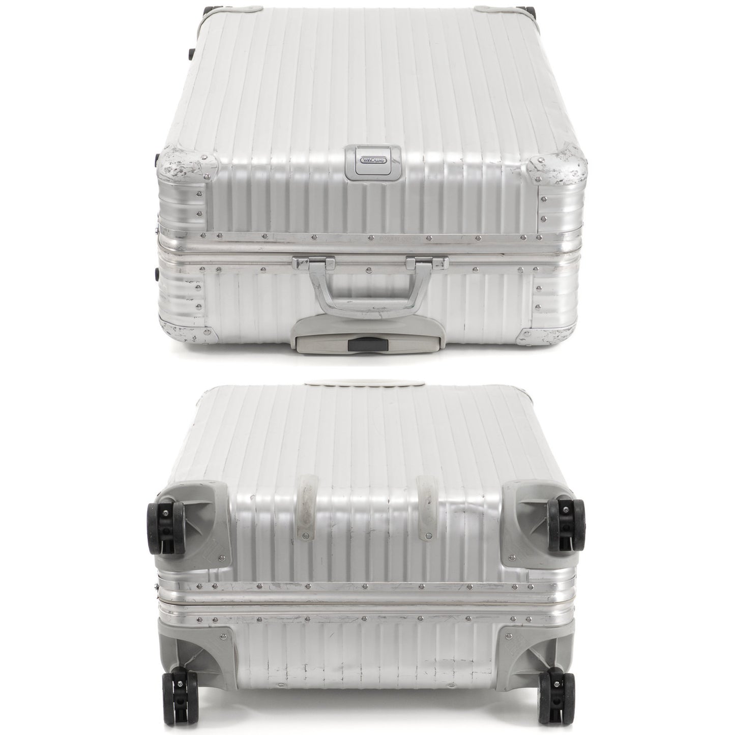RIMOWA(リモワ) トパーズ 104L 4輪 XL